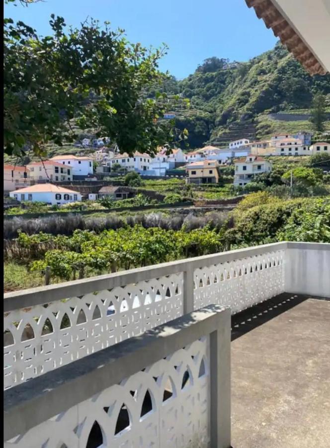 Avó Lucindinha House - Porto Moniz Villa Exterior foto